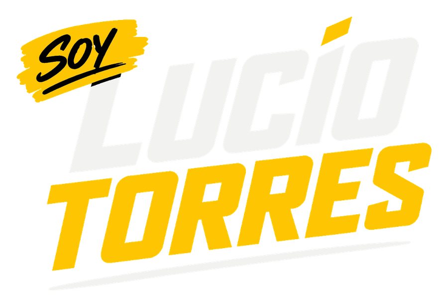 Soy Lucio Torres